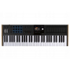 Arturia KeyLab 61 Mk3 - čierna Arturia KeyLab 61 Mk3 - čierna