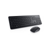 Dell set klávesnice + myš, KM3322W, bezdrát. CZ/SK Dell set klávesnice + myš, KM3322W, bezdrát. CZ/SK