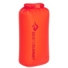 SEA TO SUMMIT Ultra-Sil Dry Bag 8L Spicy Orange SEA TO SUMMIT Ultra-Sil Dry Bag 8L Spicy Orange