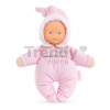 Bábika Babidoux Starry Dreams Mon Doudou Corolle s modrými očami a hrkálkou 20 cm od 0 mes Bábika Babidoux Starry Dreams Mon Doudou Corolle s modrými očami a hrkálkou 20 cm od 0 mes