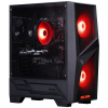 HAL3000 MEGA Gamer Pro / Intel i5-12400F / 16GB DDR4 / RTX 5060 / 1TB PCIe4 SSD / W11 HAL3000 MEGA Gamer Pro / Intel i5-12400F / 16GB DDR4 / RTX 5060 / 1TB PCIe4 SSD / W11