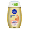 Nivea Baby Massage Oil 200 ml Nivea Baby Massage Oil 200 ml
