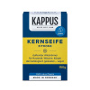 Kappus Kernseife Citron univerzálne tvrdé prírodné mydlo vyrobené z prírodných látok 150 g Kappus Kernseife Citron univerzálne tvrdé prírodné mydlo vyrobené z prírodných látok 150 g