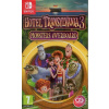 Hotel Transylvania 3: Monsters Overboard Nintendo Switch - Hra na konzolu (krabicová verzia) Hotel Transylvania 3: Monsters Overboard Nintendo Switch - Hra na konzolu (krabicová verzia)