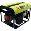 Generátor série ES - benzín, 400/230 V ,ES 8000 - výkon 3,3 kW Pramac Generátor série ES - benzín, 400/230 V ,ES 8000 - výkon 3,3 kW Pramac