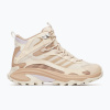Dámske turistické topánky Merrell Moab Speed 2 Mid GTX nougat Dámske turistické topánky Merrell Moab Speed 2 Mid GTX nougat