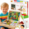 Magnetická tabuľa SMILY PLAY SPW83929 Magnetická tabuľa SMILY PLAY SPW83929