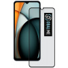 OBAL:ME 5D Tvrzené Sklo pro Xiaomi Redmi A3 Black 57983121434 OBAL:ME 5D Tvrzené Sklo pro Xiaomi Redmi A3 Black 57983121434