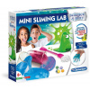 Clementoni Detské laboratórium Výroba slizu mini set Clementoni Detské laboratórium Výroba slizu mini set