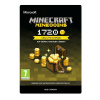Monety Minecraft Minecoins 1720 (PC/Xbox/Android) - Aktivační klíč PC Monety Minecraft Minecoins 1720 (PC/Xbox/Android) - Aktivační klíč PC