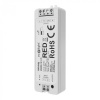 ECO LIGHT Riadiaca jednotka SC RF digitálny IC RGB&RGBW 8A 5-24V ECO LIGHT Riadiaca jednotka SC RF digitálny IC RGB&RGBW 8A 5-24V