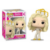 Funko POP! Movies Barbie Gold Disco Barbie 1445 Funko POP! Movies Barbie Gold Disco Barbie 1445