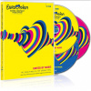 Various - Eurovision Song Contest Liverpool 2023 3DVD Various - Eurovision Song Contest Liverpool 2023 3DVD