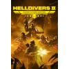 HELLDIVERS 2 - Super Citizen Edition - Steam PC HELLDIVERS 2 - Super Citizen Edition - Steam PC