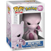 Funko POP! Pokémon Mewtwo Games 581 Funko POP! Pokémon Mewtwo Games 581