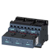 SIEMENS Kombinace hvězda-trojúhelník AC3, 22kW/400V DC24V, 3pól. S0 SIEMENS Kombinace hvězda-trojúhelník AC3, 22kW/400V DC24V, 3pól. S0