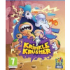 ESD GAMES ESD Krinkle Krusher ESD GAMES ESD Krinkle Krusher