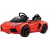 Elektrické auto Lamborghini Aventador R/C Elektrické auto Lamborghini Aventador R/C