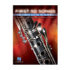 First 50 Songs You Should Play On The Clarinet First 50 Songs You Should Play On The Clarinet
