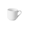RAK Porcelain RAK Šálek na espresso 9 cl – stohovatelný | RAK Porcelain, BACU09-12 RAK Porcelain RAK Šálek na espresso 9 cl – stohovatelný | RAK Porcelain, BACU09-12