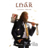 Lhář (Kniha čtvrtá) - Jakub Ćwiek Lhář (Kniha čtvrtá) - Jakub Ćwiek