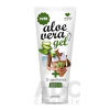VIRDE ALOE VERA GÉL + D-panthenol (relaxfit) 1x200 ml VIRDE ALOE VERA GÉL + D-panthenol (relaxfit) 1x200 ml