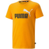 Juniorské tričko Puma ESS + Col Logo Tee Jr 586985 39 - 164 Juniorské tričko Puma ESS + Col Logo Tee Jr 586985 39 - 164