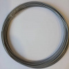Gembird PLA175 - Tlačová struna (filament) pre 3D pero - 10 m, 1,75 mm, PLA - Šedá Gembird PLA175 - Tlačová struna (filament) pre 3D pero - 10 m, 1,75 mm, PLA - Šedá