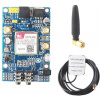 GSM GPRS GPS modul SIM808 s anténou pre Arduino a Raspberry Pi GSM GPRS GPS modul SIM808 s anténou pre Arduino a Raspberry Pi