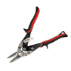 DEMA Nožnice na plech 260 mm, ľavé 94137D DEMA Nožnice na plech 260 mm, ľavé 94137D