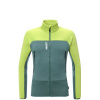 Millet FUSION GRID HOODIE mikina Millet FUSION GRID HOODIE mikina