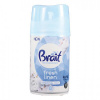 Brait one touch, Fresh linen, náhradná náplň, 250 ml Brait one touch, Fresh linen, náhradná náplň, 250 ml