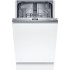 Bosch SPV4EKX17E - Vstavaná umývačka riadu Bosch SPV4EKX17E - Vstavaná umývačka riadu
