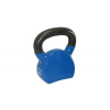 Tunturi | Kettlebell vinyl TUNTURI 12 kg, modrý | 15108059 Tunturi | Kettlebell vinyl TUNTURI 12 kg, modrý | 15108059