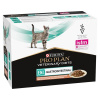 PURINA Veterinary Diets Purina VD Feline - EN St/Ox Gastroint. Salmon kapsička 10x85 g PURINA Veterinary Diets Purina VD Feline - EN St/Ox Gastroint. Salmon kapsička 10x85 g