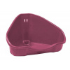 WC Rohové hlodavec 35x24x19cm WC Rohové hlodavec 35x24x19cm