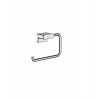 Hansgrohe Držák toaletního papíru AddStoris chrom 41771000 Hansgrohe Držák toaletního papíru AddStoris chrom 41771000