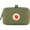 Toaletná taška Fjallraven Färden Necessity Bag - Green uni Toaletná taška Fjallraven Färden Necessity Bag - Green uni