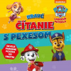 Labková patrola: Hravé čítanie s pexesom Labková patrola: Hravé čítanie s pexesom