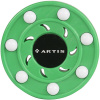 Artis Puk Inline, zelená Artis Puk Inline, zelená