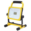 Reflektor Strend Pro Worklight SMD LED 3272, 20 W, 7,4 V/4400 mAh, 1600 lm, pracovný, IP54, nabíjací 2171467 Reflektor Strend Pro Worklight SMD LED 3272, 20 W, 7,4 V/4400 mAh, 1600 lm, pracovný, IP54, nabíjací 2171467