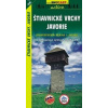 Štiavnické vrchy, Javorie 1:50 000 (SHOCart) Štiavnické vrchy, Javorie 1:50 000 (SHOCart)
