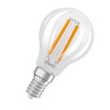LED žiarovka E14 P45 4W = 40W 470lm 2700K Warm Filament OSRAM Star 3-STEP LED žiarovka E14 P45 4W = 40W 470lm 2700K Warm Filament OSRAM Star 3-STEP