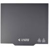 Flexibilná tlačová doska Vhodné pre 3D tlačiareň: FlashForge Guider 3 G3 Spring Sheet Assembly 20003613001; 20003613001 Flexibilná tlačová doska Vhodné pre 3D tlačiareň: FlashForge Guider 3 G3 Spring Sheet Assembly 20003613001; 20003613001