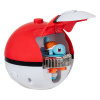 Pokémon Battle Spinner Pack Squirtle & Poké Ball Pokémon Battle Spinner Pack Squirtle & Poké Ball