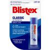 Blistex Classic Lip Protector balzám pro každodenní péči o rty 4,25 g Blistex Classic Lip Protector balzám pro každodenní péči o rty 4,25 g