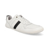 Barefoot pánske tenisky Develab – Men Low Cut Sneaker Laces White Nappa bible Barefoot pánske tenisky Develab – Men Low Cut Sneaker Laces White Nappa bible