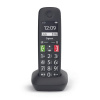 Gigaset E290HX čierny S30852-H2961-R101 Gigaset E290HX čierny S30852-H2961-R101