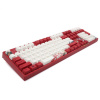 Varmilo VEA108 Koi Gaming Keyboard, MX-Silent-Red, White LED - US Layout A26A039A6A0A01A034 Varmilo VEA108 Koi Gaming Keyboard, MX-Silent-Red, White LED - US Layout A26A039A6A0A01A034