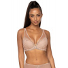 Push-up podprsenka Mat M-0198/11 Estelle béžová 65E Push-up podprsenka Mat M-0198/11 Estelle béžová 65E